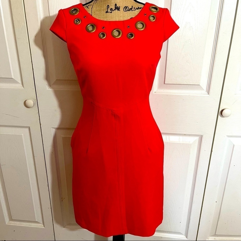 New Directions Dress Size 4